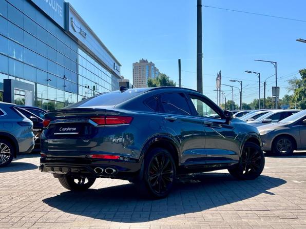 Geely Tugella I Рестайлинг с пробегом 2023 года, цена 2 649 000 рублей, 62500 км, внедорожник, Автокод Объявления