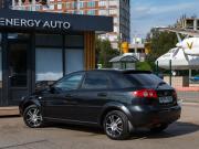 Chevrolet Lacetti I Уфа  - изображение 20