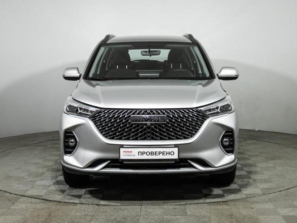 Haval M6 II с пробегом 2023 года, цена 1 799 777 рублей, 20051 км, внедорожник, Автокод Объявления
