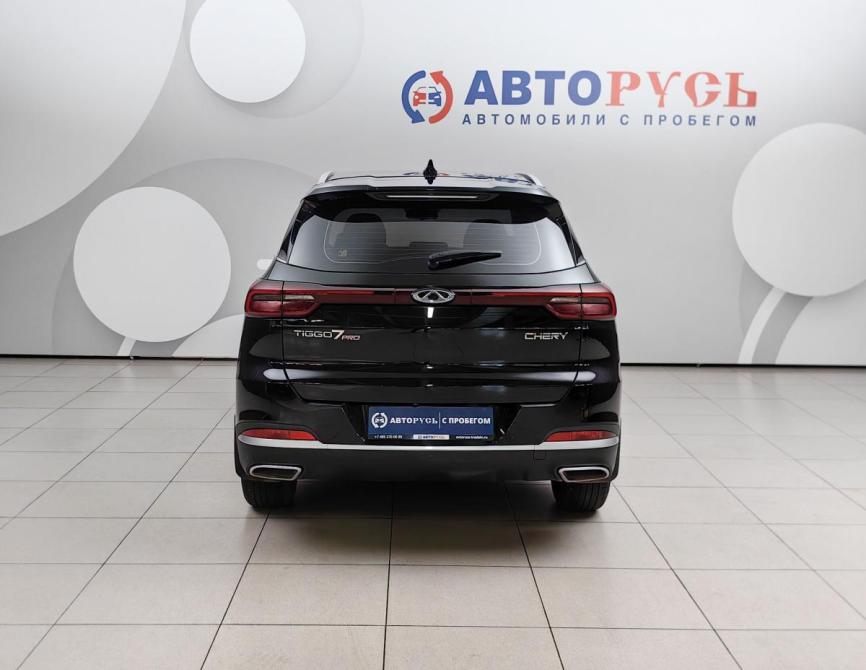 Chery Tiggo 7 Pro I Подольск  - изображение 4