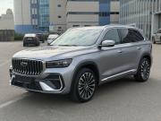 Geely Monjaro I Рестайлинг 2 Казань  - изображение 40