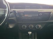 Toyota Corolla XI (E160 E170 E180) Казань  - изображение 40
