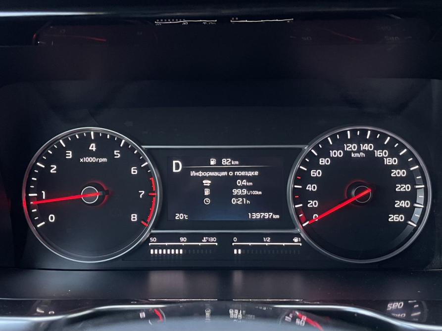 Kia Sorento IV Ярославль  - изображение 12