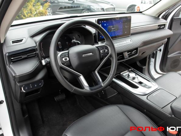 Haval Jolion I Рестайлинг с пробегом 2024 года, цена 2 278 000 рублей, 11990 км, внедорожник, Автокод Объявления