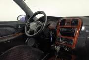 Hyundai Sonata IV (EF) Рестайлинг Волгоград  - изображение 34