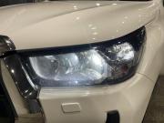 Toyota Hilux VIII Рестайлинг Пермь  - изображение 29