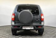 Chevrolet Niva I Рестайлинг Нижний Новгород  - изображение 23