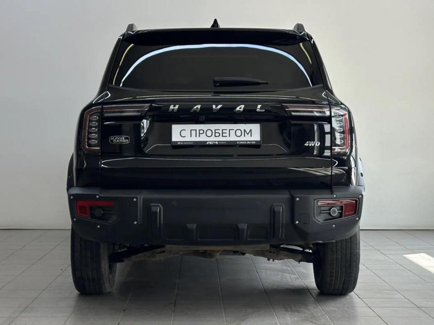 Haval Dargo Барнаул  - изображение 7