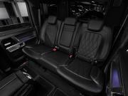 Mercedes-Benz G-Класс AMG II (W463) Москва  - изображение 49