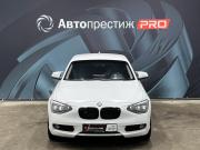 BMW 1 серии II (F20/F21) Пермь  - изображение 26