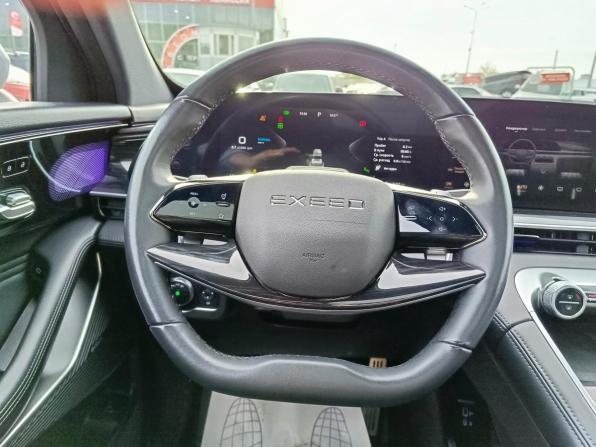Exeed RX с пробегом 2023 года, цена 2 899 995 рублей, 60001 км, внедорожник, Автокод Объявления