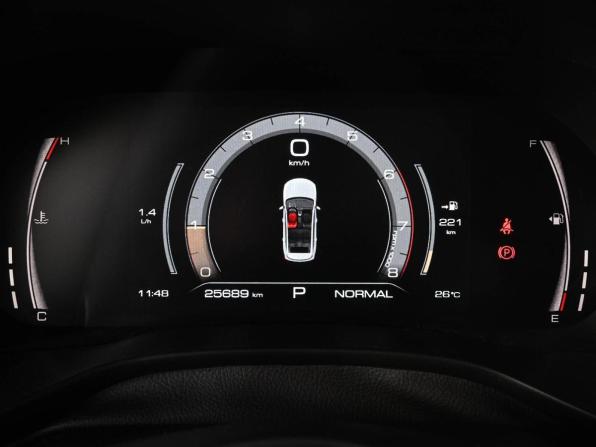 Haval Jolion I Рестайлинг с пробегом 2023 года, цена 1 885 000 рублей, 25689 км, внедорожник, Автокод Объявления