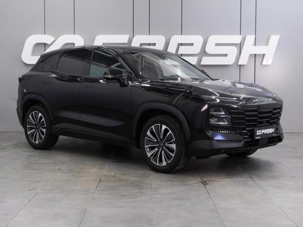 JETOUR DASHING I с пробегом 2024 года, цена 2 120 000 рублей, 18295 км, внедорожник, Автокод Объявления