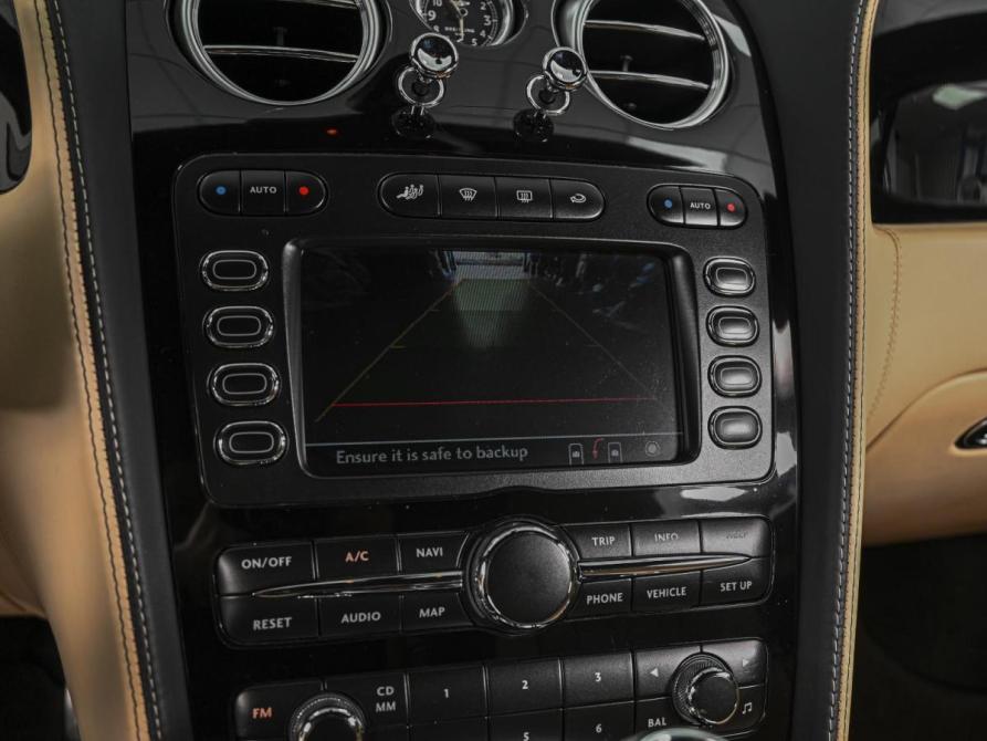 Bentley Continental GT I Ставрополь  - изображение 14