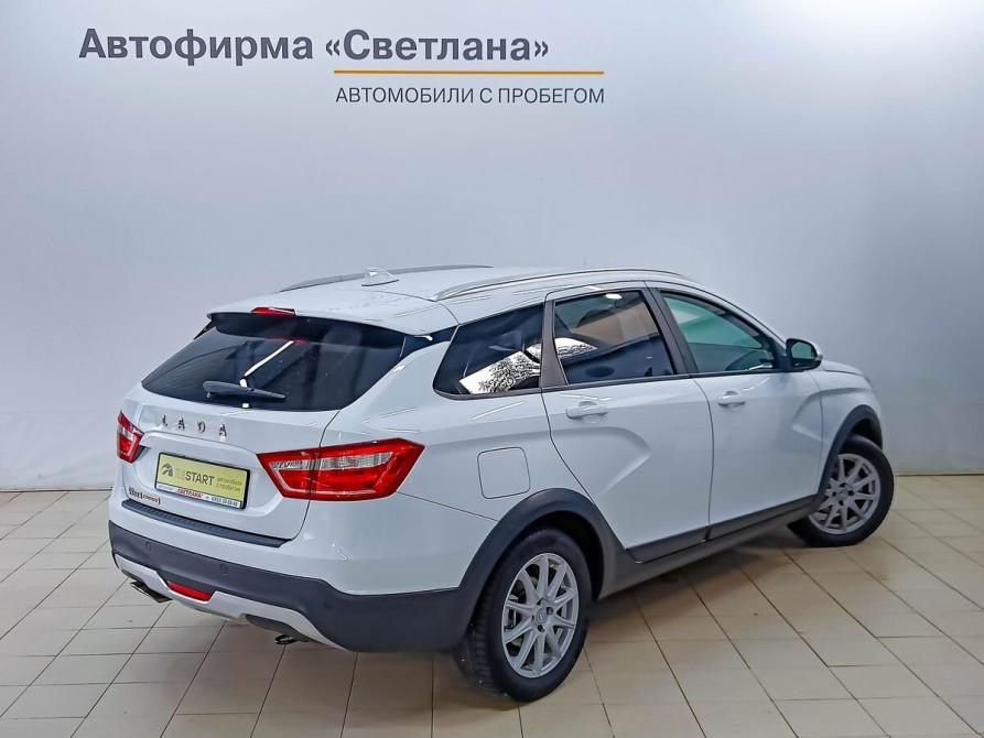 Lada (ВАЗ) Vesta I Ярославль  - изображение 3