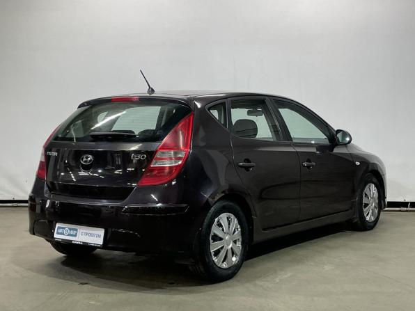 Hyundai i30 I Рестайлинг с пробегом 2010 года, цена 675 000 рублей, 191765 км, хэтчбек, Автокод Объявления
