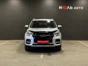 Chery Tiggo 4 I Рестайлинг Челябинск  - изображение 24