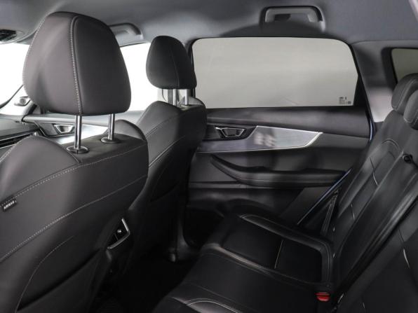 Chery Tiggo 7 Pro Max I с пробегом 2023 года, цена 2 200 000 рублей, 19749 км, внедорожник, Автокод Объявления