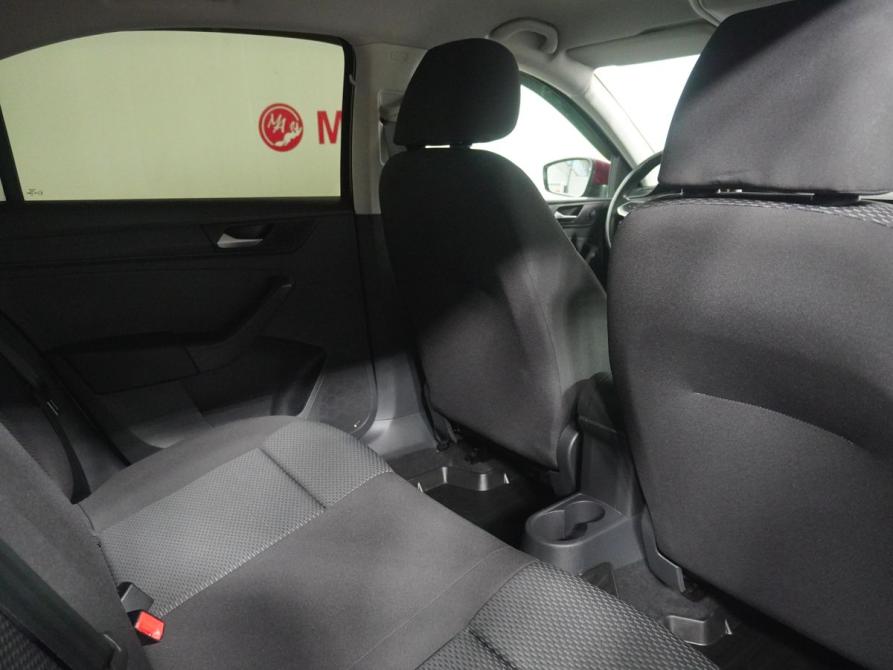 Volkswagen Polo VI Вологда  - изображение 11