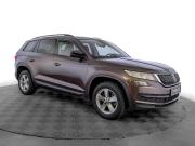 Skoda Kodiaq I Москва  - изображение 30