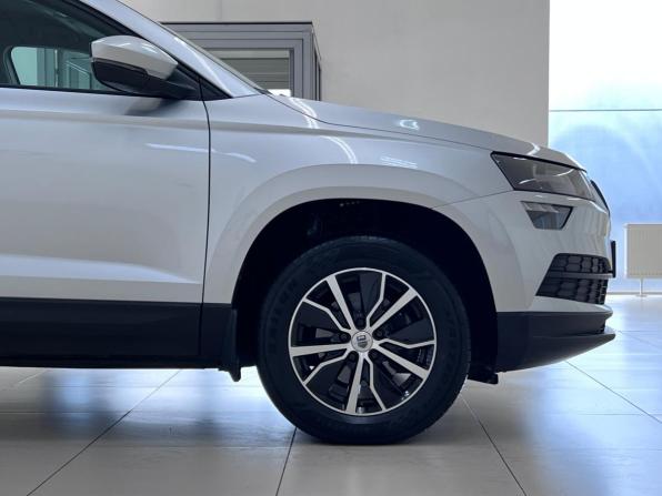 Skoda Karoq I с пробегом 2020 года, цена 2 050 000 рублей, 119194 км, внедорожник, Автокод Объявления