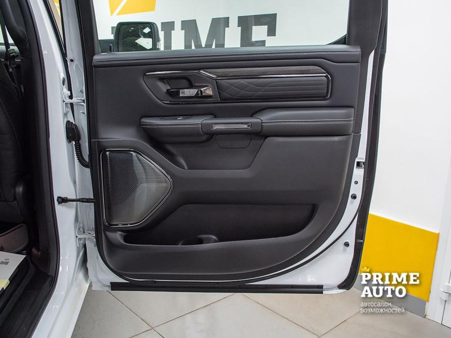 Ram 1500 V Рестайлинг Новосибирск  - изображение 21