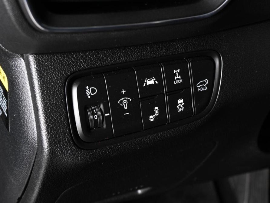 Hyundai Santa Fe IV Ростов-на-Дону  - изображение 16