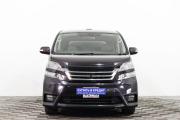 Toyota Vellfire I Сургут  - изображение 23