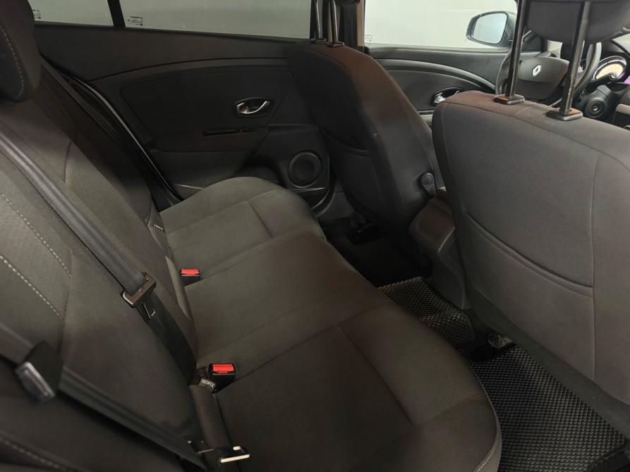 Renault Fluence I Уфа  - изображение 14