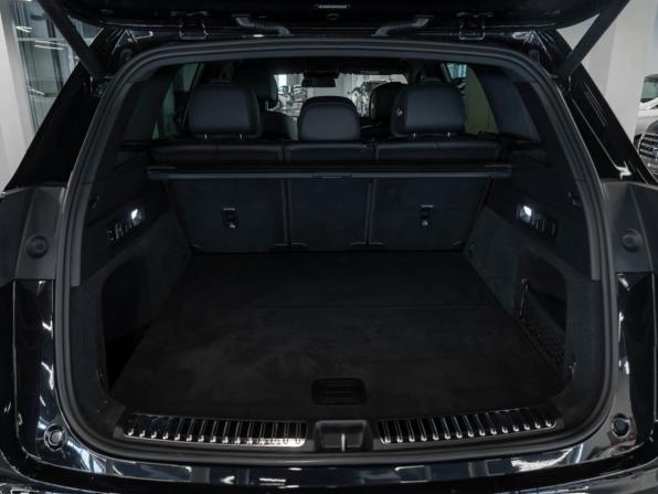 Li Auto (Lixiang) L7 I с пробегом 2023 года, цена 6 750 000 рублей, 5883 км, внедорожник, Автокод Объявления