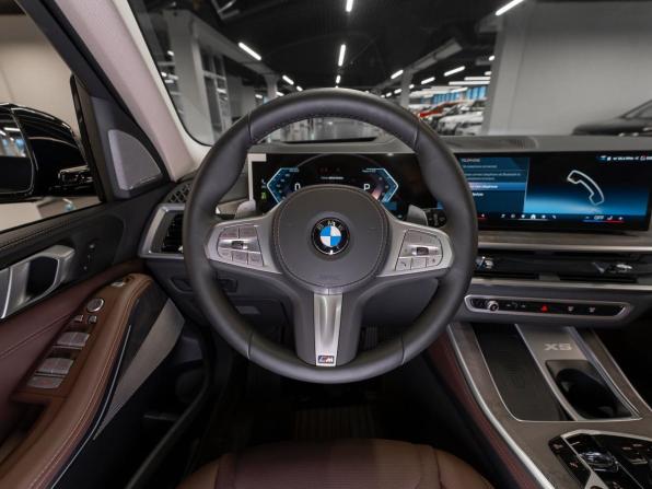 BMW X5 IV (G05/G18) Рестайлинг с пробегом 2026 года, цена 10 600 000 рублей, 50 км, внедорожник, Автокод Объявления