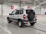Chevrolet Niva I Казань  - изображение 30