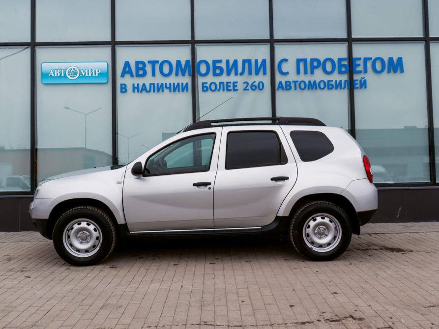Renault Duster I Екатеринбург  - изображение 2