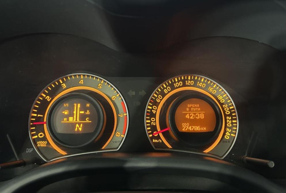 Toyota Corolla X (E140 E150) Саранск  - изображение 19