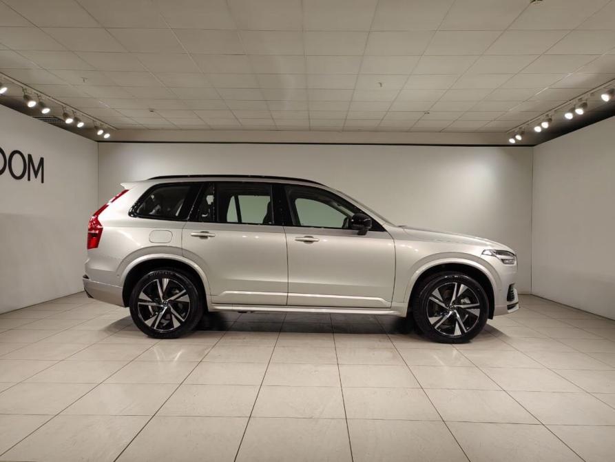 Volvo XC90 II Рестайлинг 1 Москва  - изображение 7