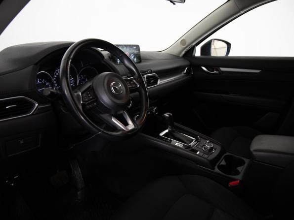 Mazda CX-5 II с пробегом 2017 года, цена 2 299 000 рублей, 104000 км, внедорожник, Автокод Объявления