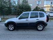 Lada (ВАЗ) Niva Оренбург  - изображение 13