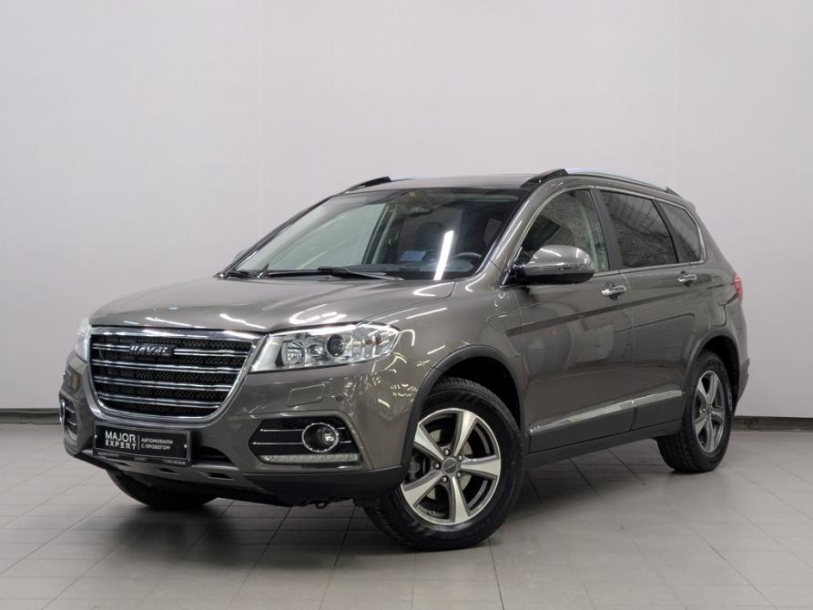 Haval H6 I Москва  - изображение 1