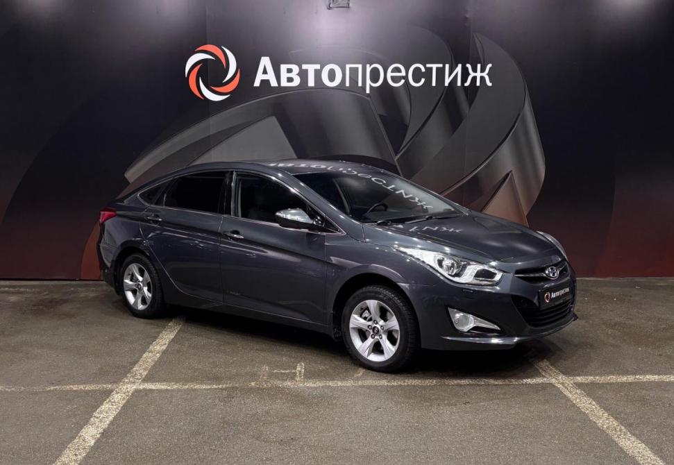 Hyundai i40 I Ставрополь  - изображение 3