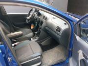 Volkswagen Polo V Рестайлинг Москва  - изображение 46