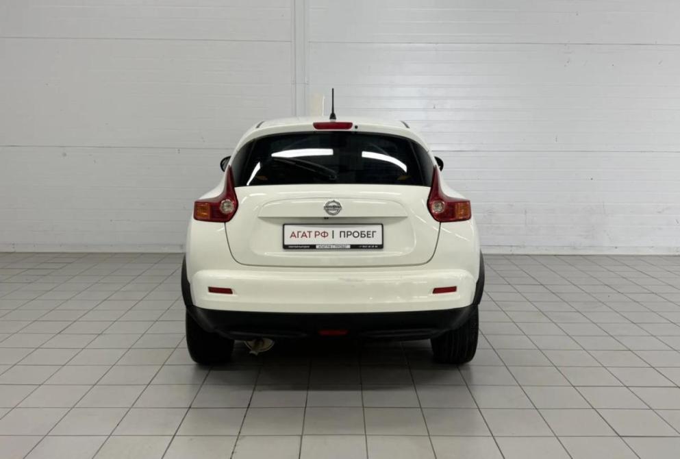 Nissan Juke I Астрахань  - изображение 7