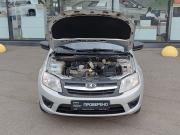 Lada (ВАЗ) Granta I Ижевск  - изображение 33