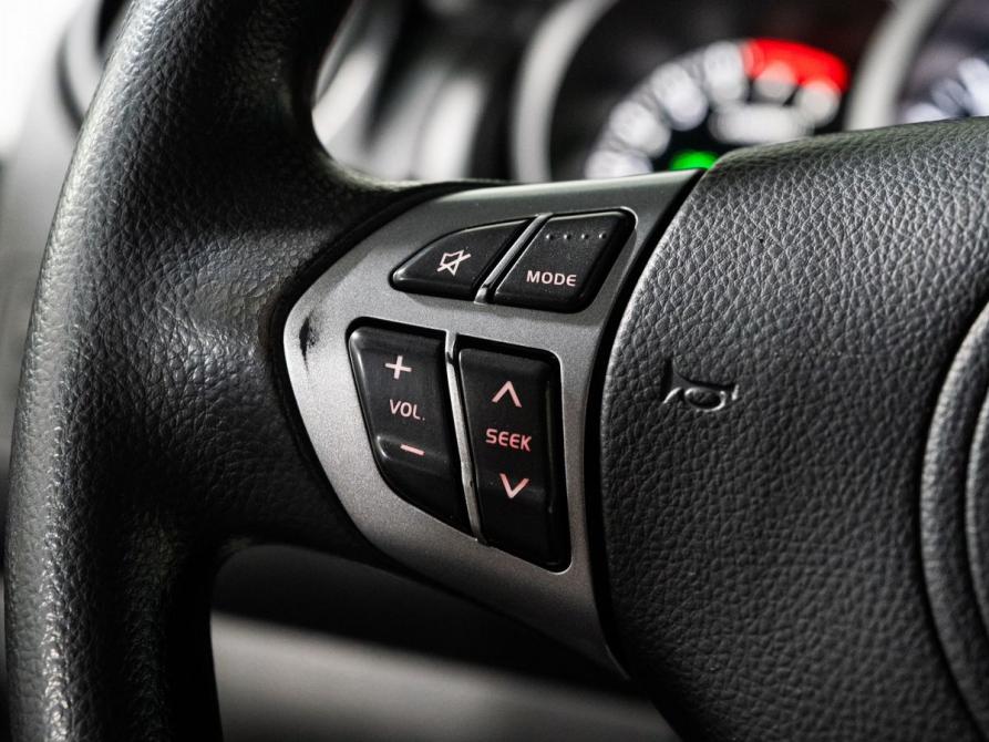Suzuki Grand Vitara II Рестайлинг 2 Иркутск  - изображение 10