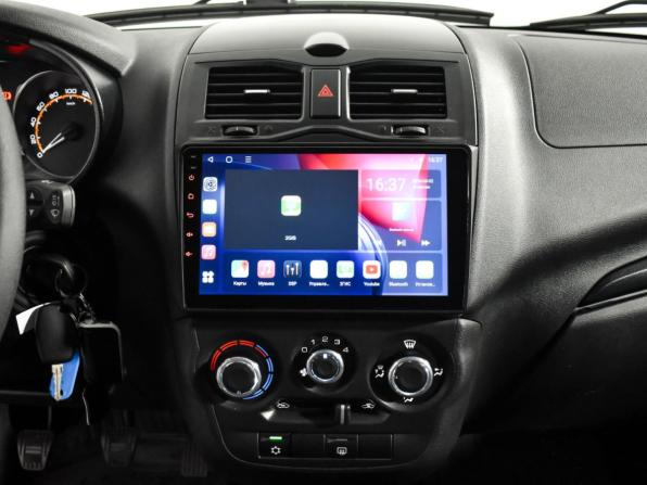 Lada (ВАЗ) Granta I Рестайлинг с пробегом 2023 года, цена 679 000 рублей, 51294 км, лифтбек, Автокод Объявления