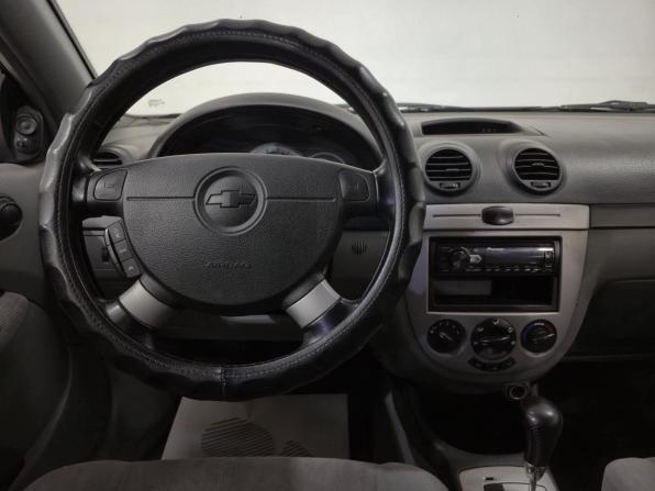Chevrolet Lacetti I с пробегом 2007 года, цена 430 000 рублей, 199361 км, хэтчбек, Автокод Объявления