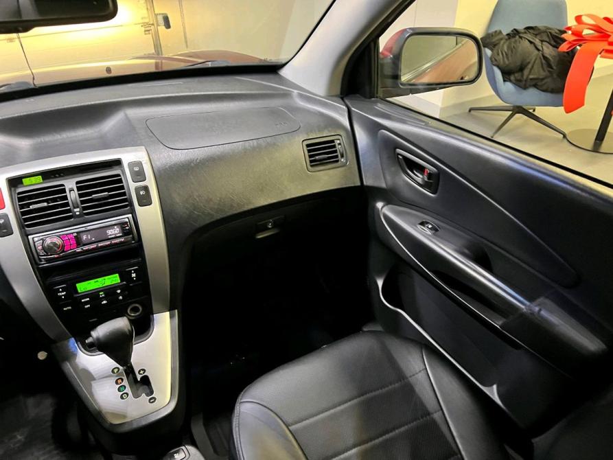 Hyundai Tucson I Новосибирск  - изображение 18