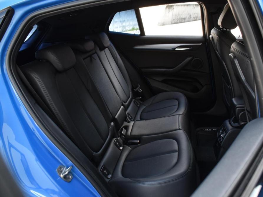 BMW X2 I (F39) Краснодар  - изображение 7
