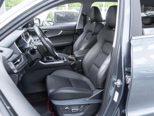 Chery Tiggo 8 I с пробегом 2020 года, цена 1 699 000 рублей, 111065 км, внедорожник, Автокод Объявления