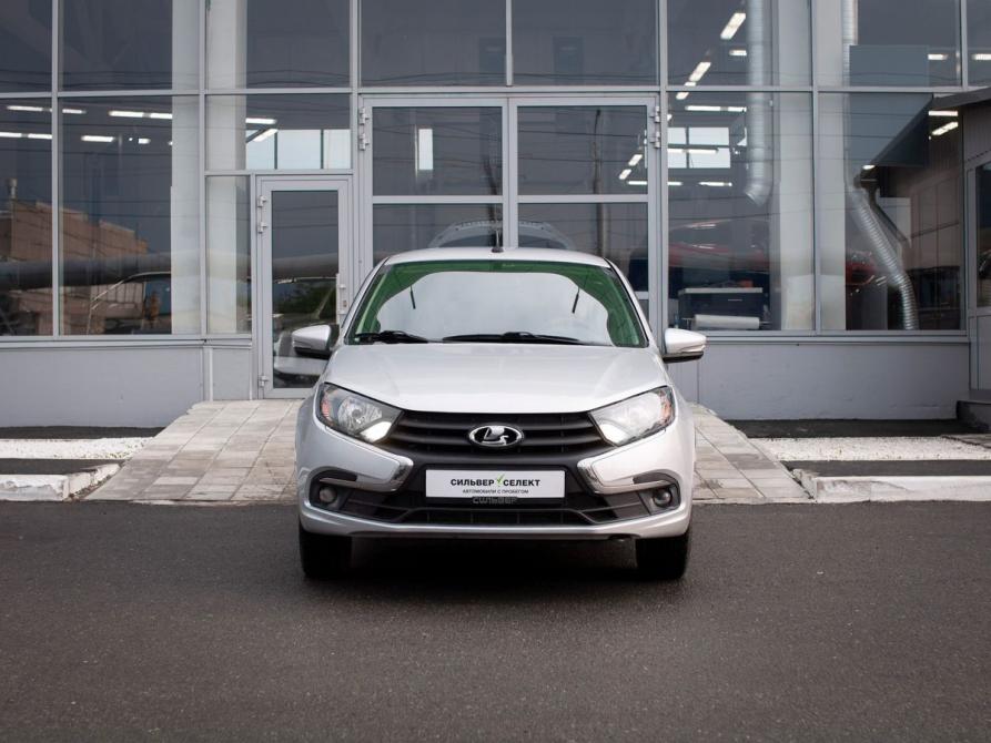 Lada (ВАЗ) Granta I Рестайлинг Курган  - изображение 3
