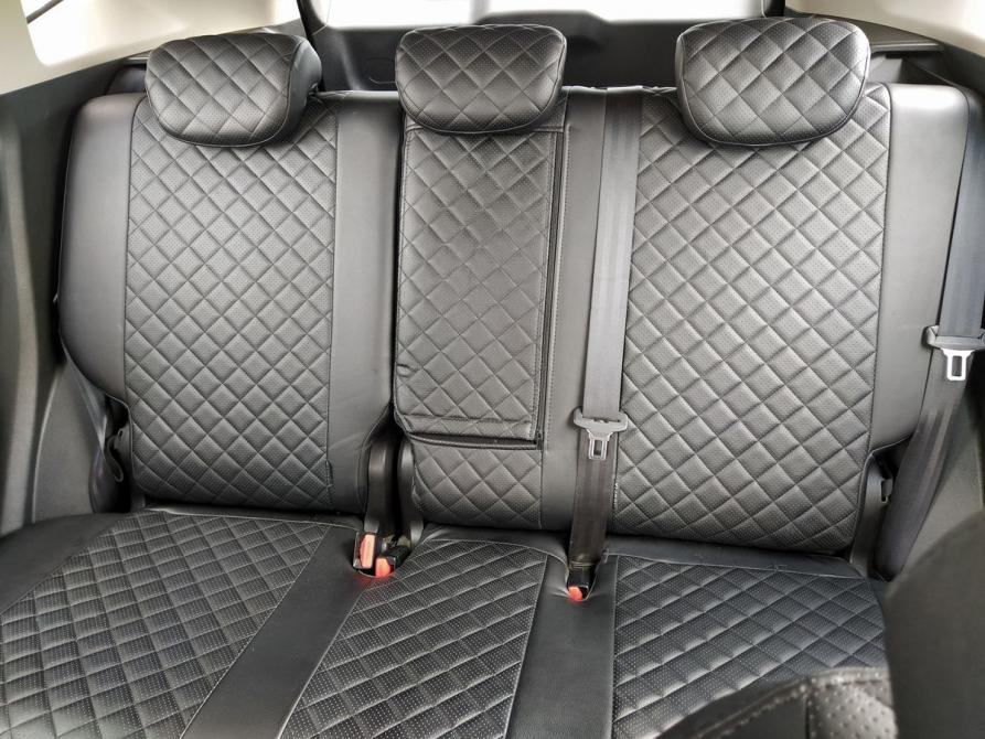 Haval F7 I Екатеринбург  - изображение 24
